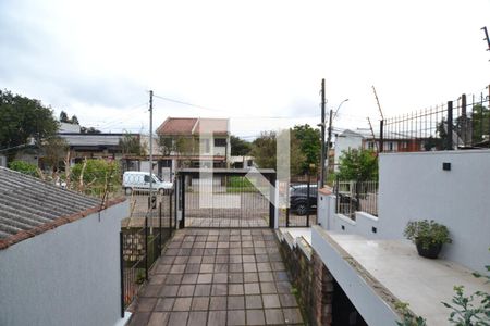 Vista de casa à venda com 4 quartos, 375m² em Camaquã, Porto Alegre