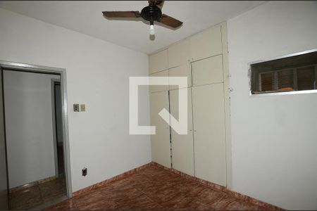 Quarto 1 de apartamento à venda com 3 quartos, 52m² em Irajá, Rio de Janeiro