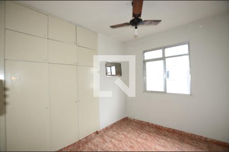 Quarto 1 de apartamento à venda com 3 quartos, 52m² em Irajá, Rio de Janeiro