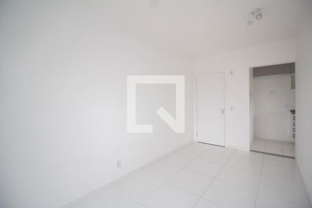 Sala de apartamento à venda com 2 quartos, 48m² em Casa Verde Alta, São Paulo