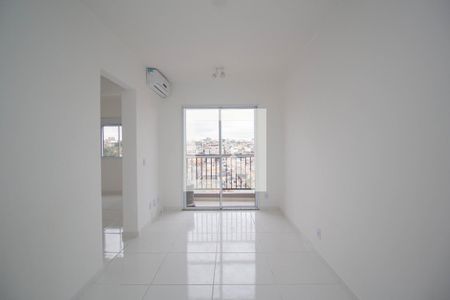 Sala de apartamento à venda com 2 quartos, 48m² em Casa Verde Alta, São Paulo