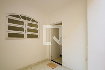 Casa para alugar com 160m², 2 quartos e 1 vagaÁrea de Serviço