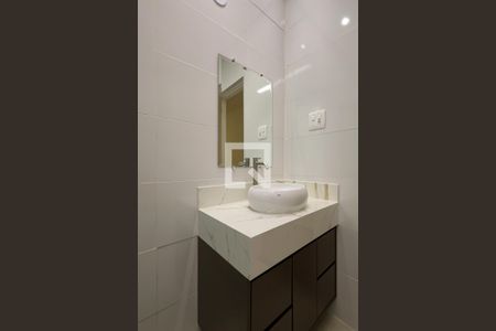 Casa para alugar com 160m², 2 quartos e 1 vagaBanheiro 2