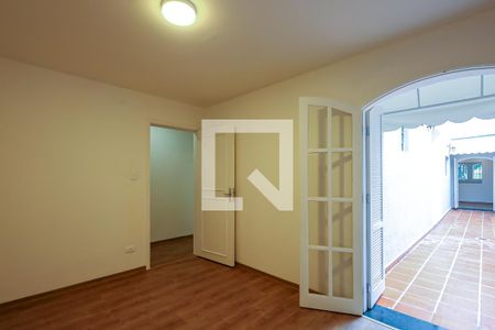 Casa para alugar com 160m², 2 quartos e 1 vagaQuarto 1