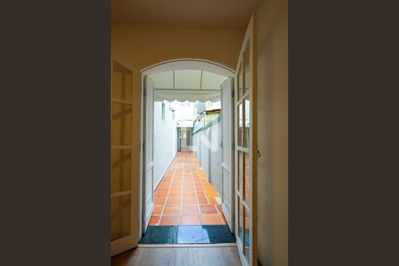 Casa para alugar com 160m², 2 quartos e 1 vagaVista do Quarto 1