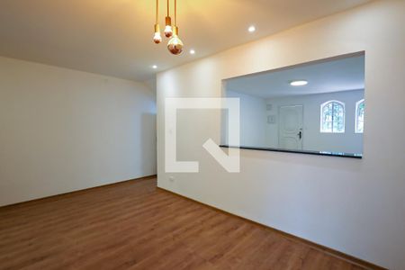 Sala de Jantar de casa à venda com 2 quartos, 160m² em Alto da Lapa, São Paulo
