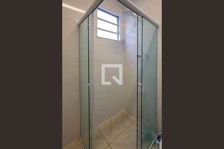 Casa para alugar com 160m², 2 quartos e 1 vagaBanheiro 1