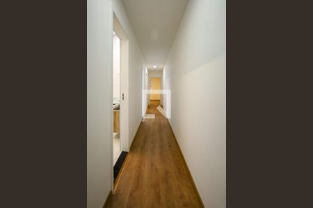 Corredor de casa à venda com 2 quartos, 160m² em Alto da Lapa, São Paulo