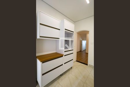 Casa para alugar com 160m², 2 quartos e 1 vagaCozinha