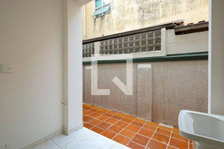 Casa para alugar com 160m², 2 quartos e 1 vagaÁrea de Serviço