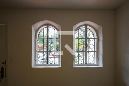 Vista da Sala de casa à venda com 2 quartos, 160m² em Alto da Lapa, São Paulo