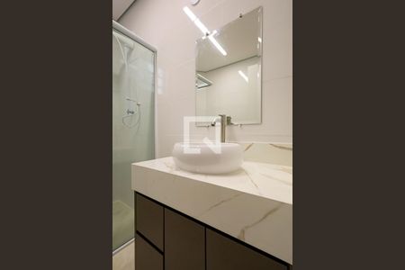 Casa para alugar com 160m², 2 quartos e 1 vagaBanheiro 2