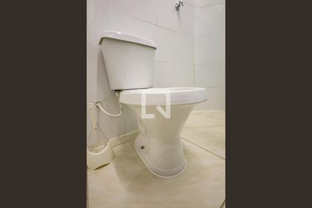 Casa para alugar com 160m², 2 quartos e 1 vagaBanheiro 2