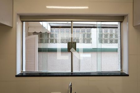 Casa para alugar com 160m², 2 quartos e 1 vagaCozinha