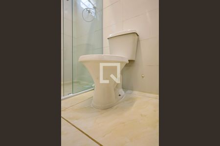 Casa para alugar com 160m², 2 quartos e 1 vagaBanheiro 1