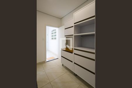 Casa para alugar com 160m², 2 quartos e 1 vagaCozinha