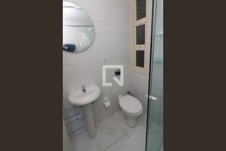 Studio à venda com 35m², 1 quarto e 1 vaga Studio à venda com 35m², 1 quarto e 1 vagaBanheiro