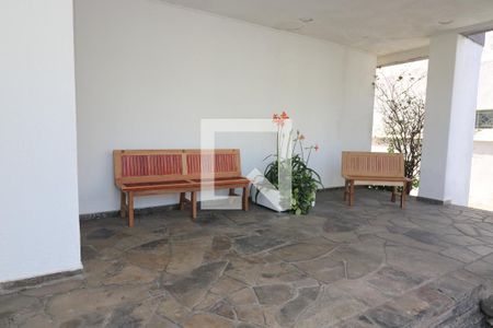 Studio à venda com 35m², 1 quarto e 1 vaga Studio à venda com 35m², 1 quarto e 1 vagaHall de entrada