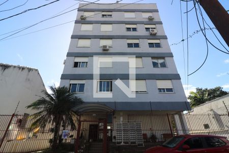 Studio à venda com 35m², 1 quarto e 1 vaga Studio à venda com 35m², 1 quarto e 1 vagaFachada do Prédio