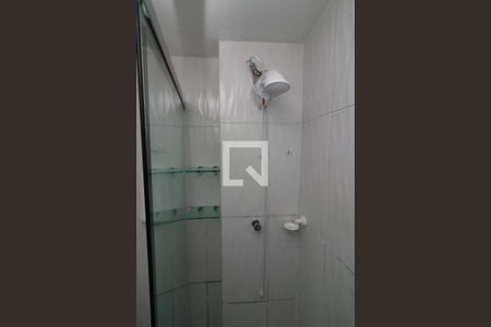 Studio à venda com 35m², 1 quarto e 1 vaga Studio à venda com 35m², 1 quarto e 1 vagaBanheiro