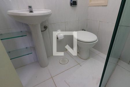 Studio à venda com 35m², 1 quarto e 1 vaga Studio à venda com 35m², 1 quarto e 1 vagaBanheiro