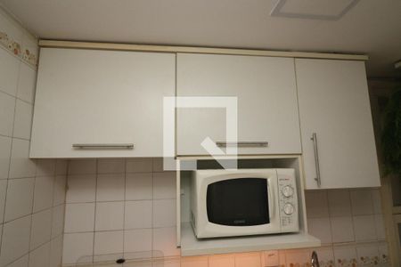 Studio à venda com 35m², 1 quarto e 1 vaga Studio à venda com 35m², 1 quarto e 1 vagaCozinha
