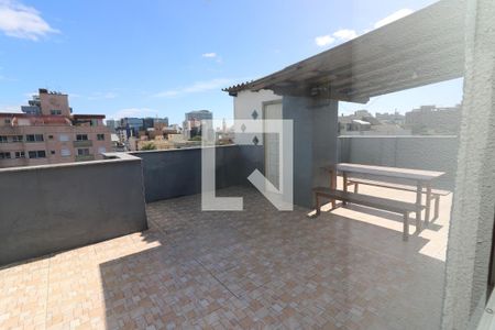 Studio à venda com 35m², 1 quarto e 1 vaga Studio à venda com 35m², 1 quarto e 1 vagaÁrea comum - Churrasqueira