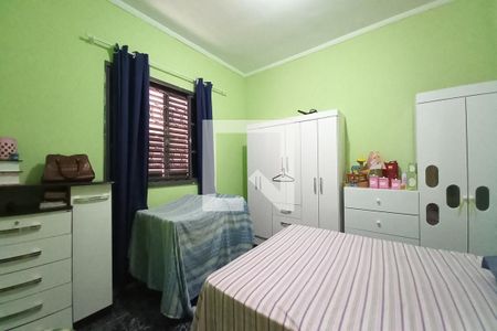 Quarto 2  de casa à venda com 2 quartos, 100m² em Cidade Satélite Íris, Campinas