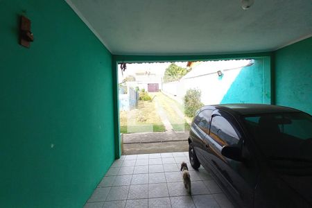 Vista da Sala de casa à venda com 2 quartos, 100m² em Cidade Satélite Íris, Campinas