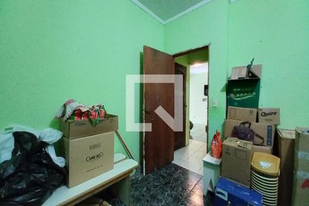 Quarto 1  de casa à venda com 2 quartos, 100m² em Cidade Satélite Íris, Campinas