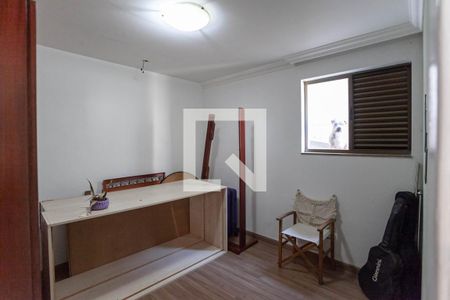 Quarto  de apartamento à venda com 2 quartos, 122m² em Nova Cachoeirinha, Belo Horizonte