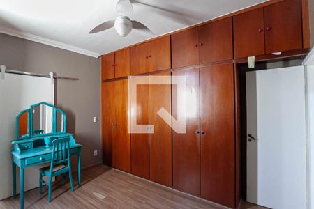 Suíte  de apartamento à venda com 2 quartos, 122m² em Nova Cachoeirinha, Belo Horizonte