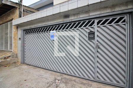 Casa à venda com 180m², 4 quartos e 2 vagasFachada 