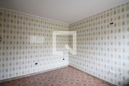 Casa à venda com 180m², 4 quartos e 2 vagasCozinha