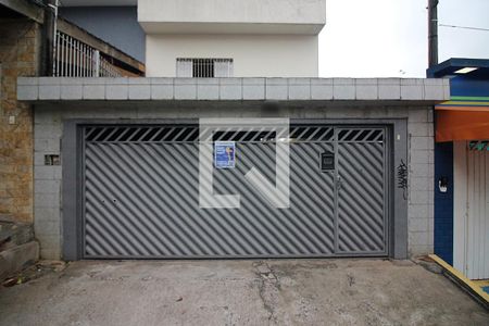 Casa à venda com 180m², 4 quartos e 2 vagasFachada 