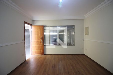 Sala  de casa à venda com 4 quartos, 180m² em Paulicéia, São Bernardo do Campo