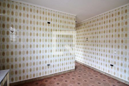 Casa à venda com 180m², 4 quartos e 2 vagasCozinha