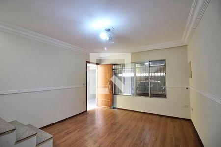 Sala  de casa à venda com 4 quartos, 180m² em Paulicéia, São Bernardo do Campo