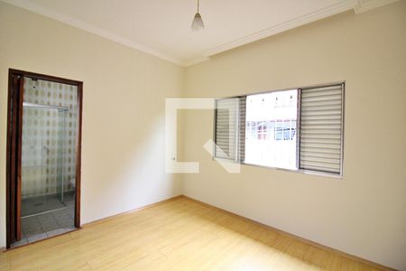 Quarto 1 - Suíte de casa à venda com 4 quartos, 180m² em Paulicéia, São Bernardo do Campo