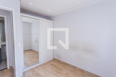Apartamento à venda com 40m², 1 quarto e 1 vaga Apartamento à venda com 40m², 1 quarto e 1 vagaQuarto