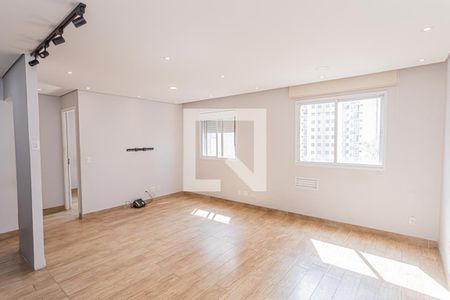 Apartamento à venda com 40m², 1 quarto e 1 vaga Apartamento à venda com 40m², 1 quarto e 1 vagaSala, cozinha e área de serviço