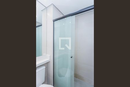 Apartamento à venda com 40m², 1 quarto e 1 vaga Apartamento à venda com 40m², 1 quarto e 1 vagaBanheiro