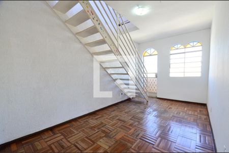Sala de apartamento para alugar com 2 quartos, 180m² em Sagrada Família, Belo Horizonte