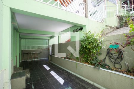 Casa à venda com 270m², 4 quartos e 4 vagas Casa à venda com 270m², 4 quartos e 4 vagasVaranda Sala 2