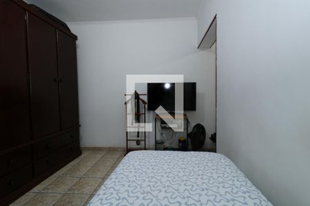 Casa à venda com 242m², 3 quartos e 3 vagasQuarto 2