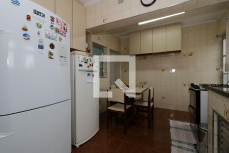 Casa à venda com 242m², 3 quartos e 3 vagasCozinha