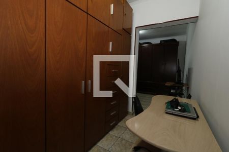 Casa à venda com 242m², 3 quartos e 3 vagasEscritório do Quarto 2