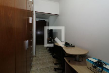 Casa à venda com 242m², 3 quartos e 3 vagasEscritório do Quarto 2