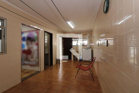 Casa à venda com 242m², 3 quartos e 3 vagasÁrea de Serviço