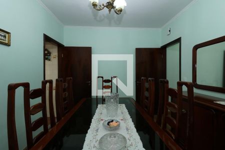 Casa à venda com 242m², 3 quartos e 3 vagasCopa